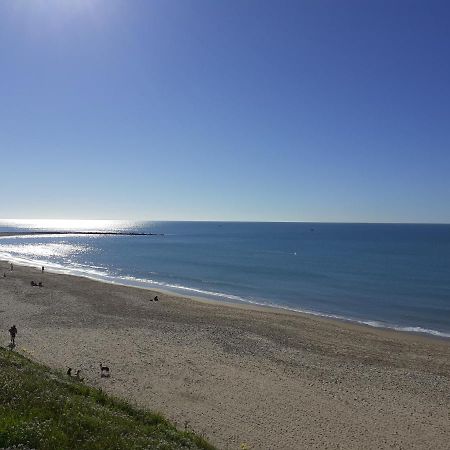 דירות קדיז Mar Y Sol מראה חיצוני תמונה