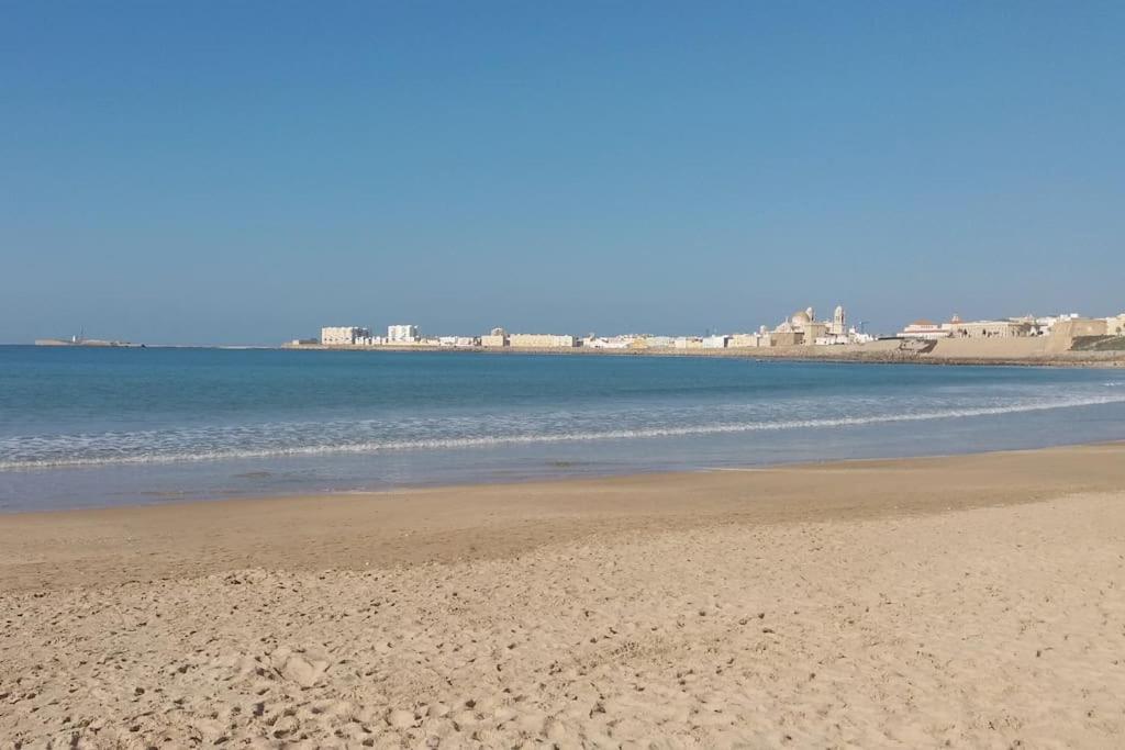 דירות קדיז Mar Y Sol מראה חיצוני תמונה