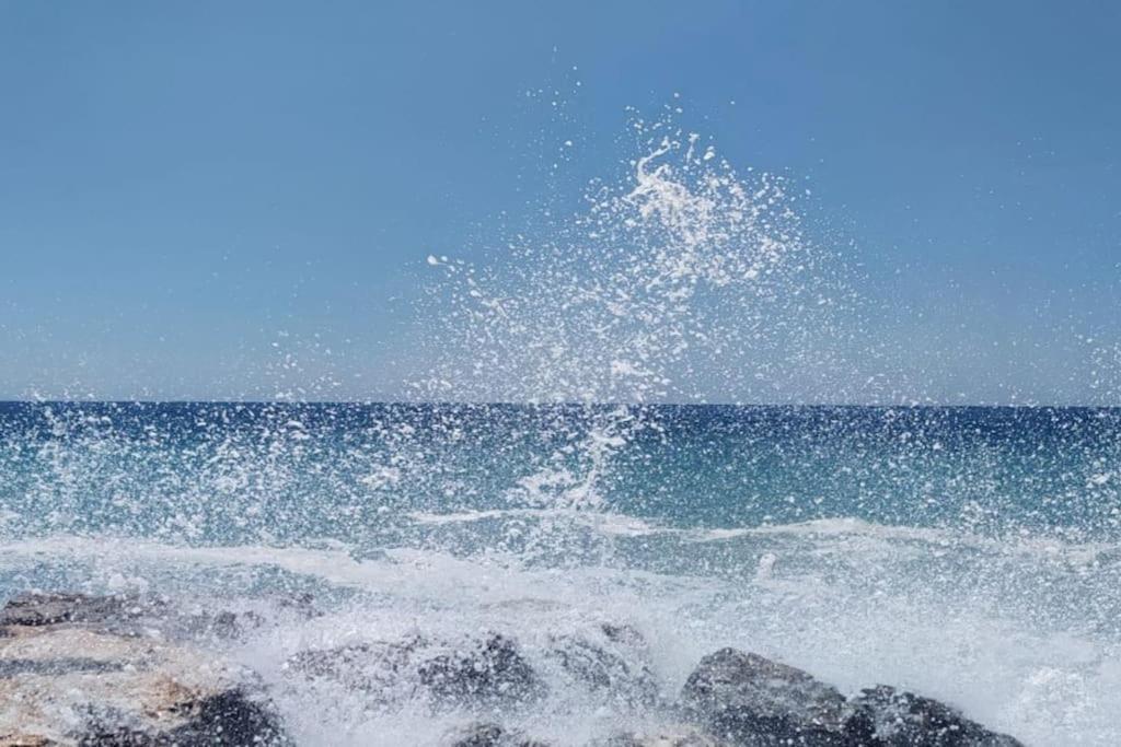 דירות קדיז Mar Y Sol מראה חיצוני תמונה
