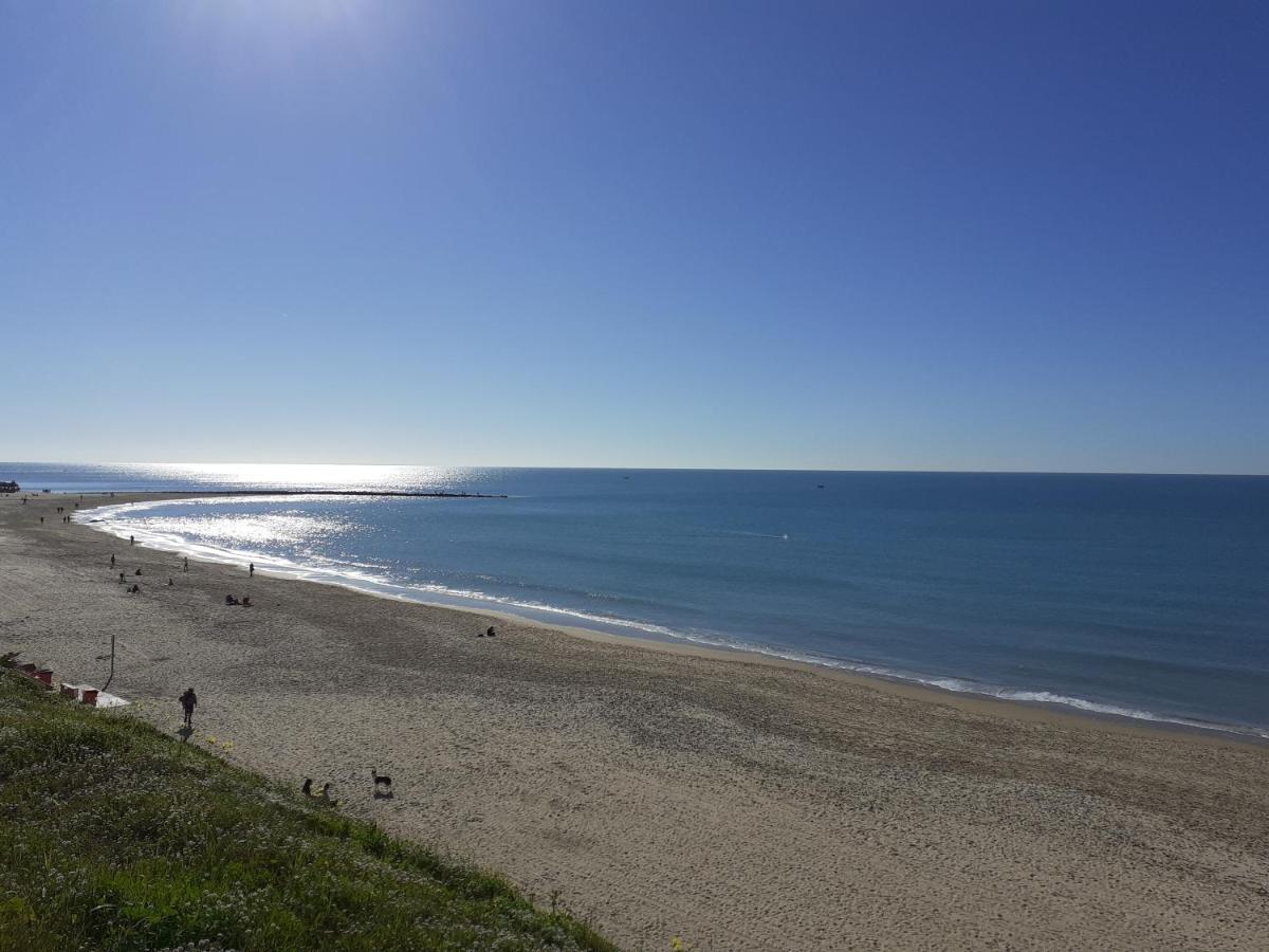 דירות קדיז Mar Y Sol מראה חיצוני תמונה
